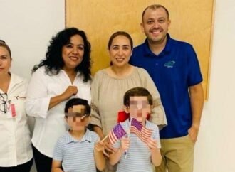 Beneficiadas más de 700 familias tamaulipecas con Ferias del Pasaporte Americano
