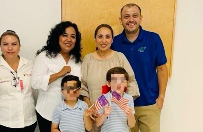 Beneficiadas más de 700 familias tamaulipecas con Ferias del Pasaporte Americano