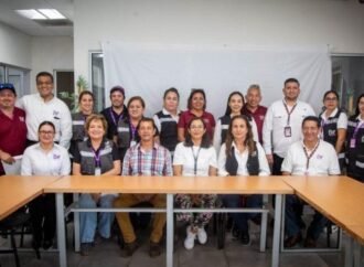 Avala DIF Nacional trabajo de DIF Tamaulipas en materia de asistencia, alimentación y desarrollo comunitario