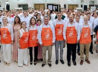 Invierte The Home Depot 418 mdp en Altamira