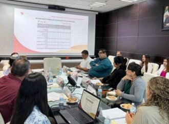 Celebra Secretaría de Obras Públicas segunda sesión del COCODI