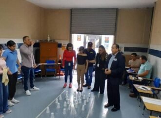 Desarrolla Secretaría del Trabajo y Previsión Social, Taller de Capacitación “Comunicación Efectiva y Asertiva” para el personal de empresas privadas