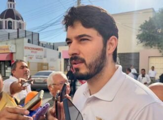 Fortalecen vigilancia de condiciones laborales dignas en Tamaulipas