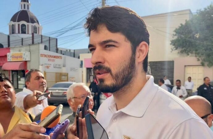 Fortalecen vigilancia de condiciones laborales dignas en Tamaulipas