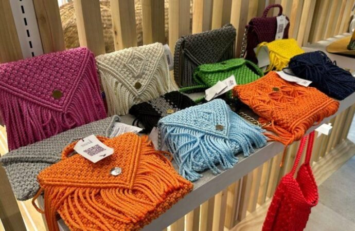 Presente la esencia de Tamaulipas en el AIFA