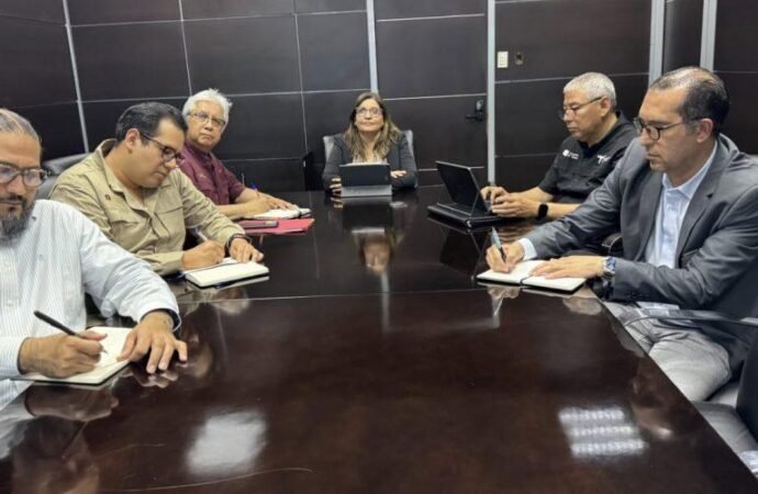 Asume Tamaulipas liderazgo ambiental en el país