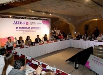 Plantea Asetur nueva etapa para atraer más inversiones y turistas