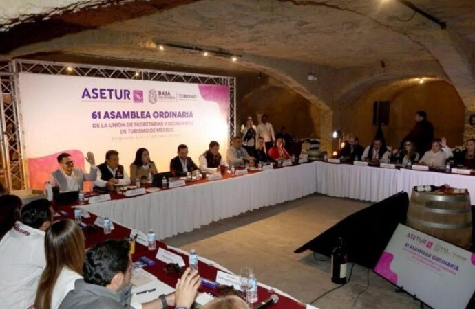 Plantea Asetur nueva etapa para atraer más inversiones y turistas