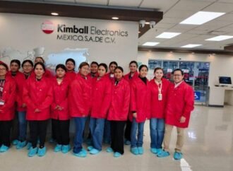 Fortalece Universidad Tecnológica de Tamaulipas Norte su formación con Programa de Visitas Industriales