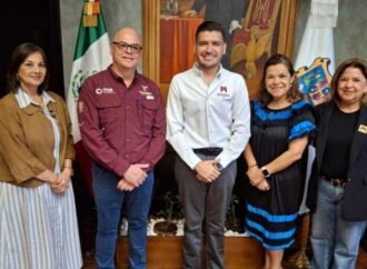 Fortalecerá ITCA desarrollo cultural en Matamoros