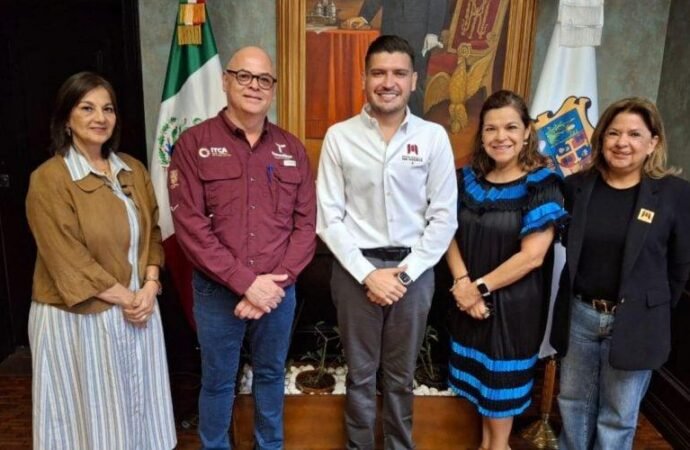 Fortalecerá ITCA desarrollo cultural en Matamoros
