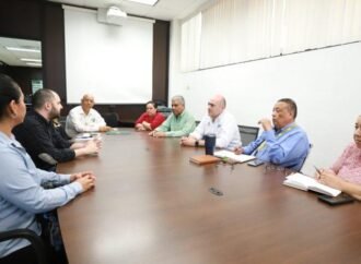 Firman UTTN y Alliance Specialized Systems convenio de colaboración