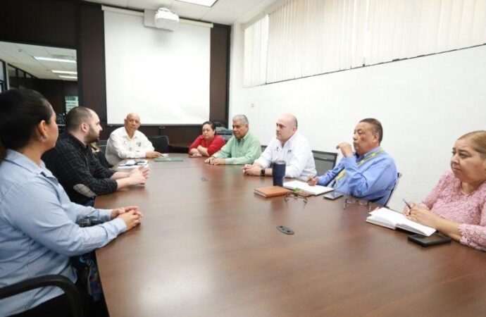 Firman UTTN y Alliance Specialized Systems convenio de colaboración