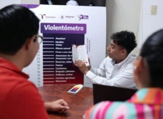 Más de 5 mil mujeres recibieron atención del Gobierno de Tamaulipas en primer cuatrimestre del 2025