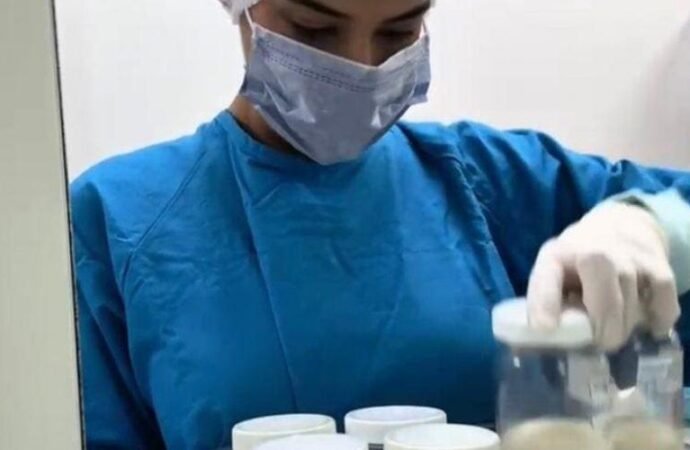 Conmemora SST Día Mundial de la Donación de Leche Humana