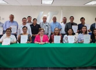 Impulsa UT Altamira sistema de calidad educativa