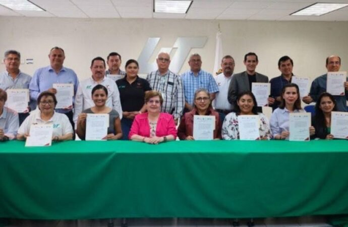 Impulsa UT Altamira sistema de calidad educativa