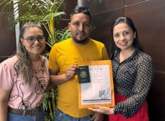 Fomenta STPS movilidad laboral en el extranjero