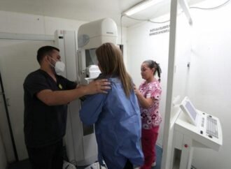 Invita DIF Tamaulipas a campaña de prevención de cáncer en la mujer