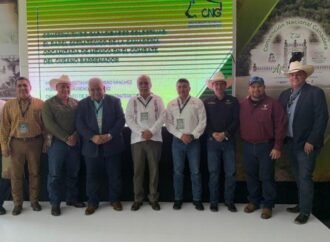Participa Desarrollo Rural Tamaulipas en la reunión Binacional México-Estados Unidos