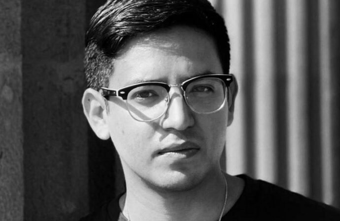 Gana escritor tamaulipeco «Premio Nacional de Literatura Gilberto Owen 2025» en poesía