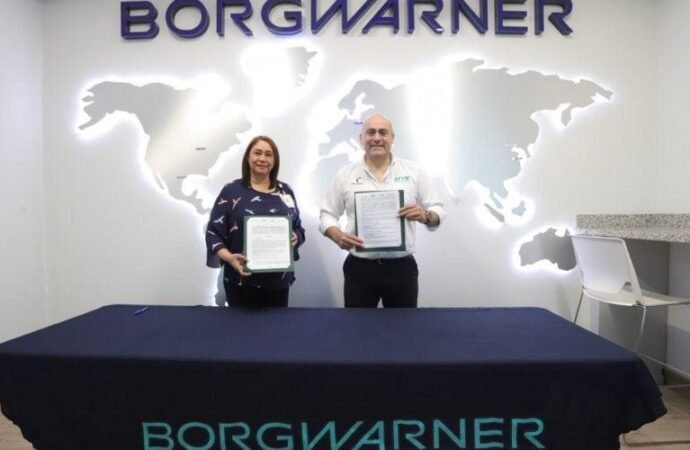 CONTINÚA UNIVERSIDAD TECNOLÓGICA DE TAMAULIPAS NORTE VINCULACIÓN CON SECTOR EMPRESARIAL