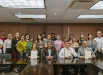 Dan nombramientos a titulares de subsecretarías en la SET