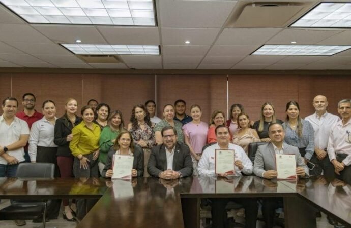 Dan nombramientos a titulares de subsecretarías en la SET