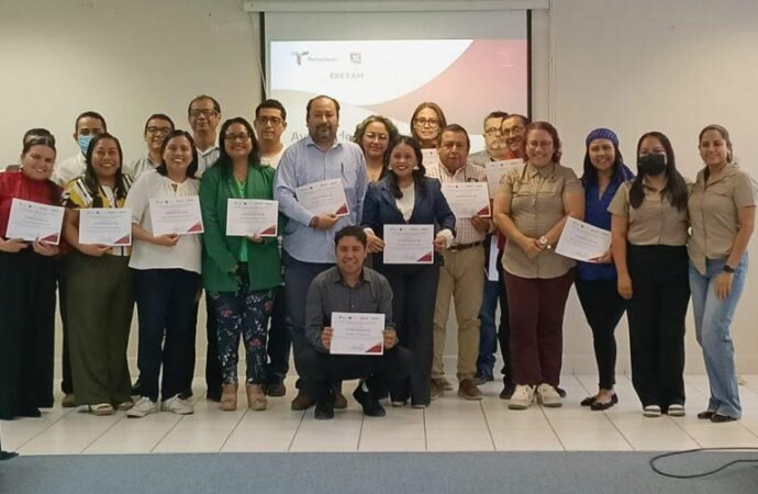 Impulsan seminarios del CRETAM investigación docente