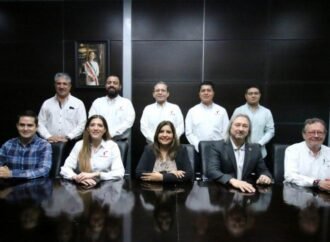 Avanza Puerto Seco de Victoria con enfoque ambiental y urbano