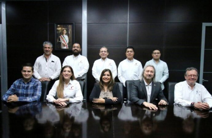 Avanza Puerto Seco de Victoria con enfoque ambiental y urbano