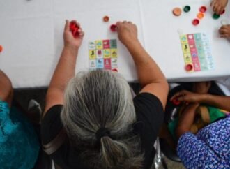 Lotería Tamaulipeca, participa en la Ruta del Apapacho para fortalecer la unión familiar