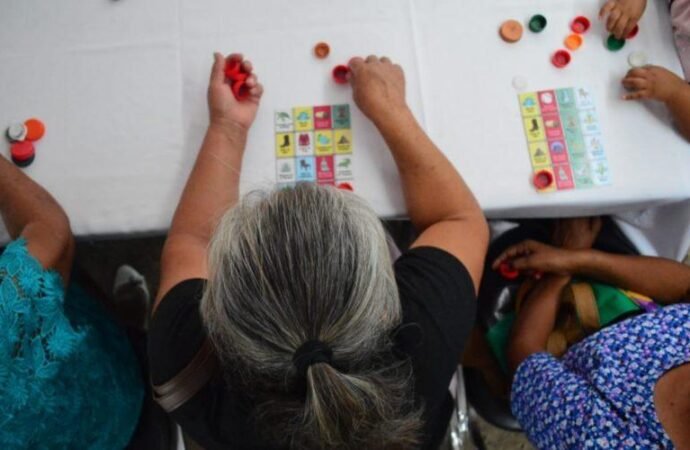Lotería Tamaulipeca, participa en la Ruta del Apapacho para fortalecer la unión familiar