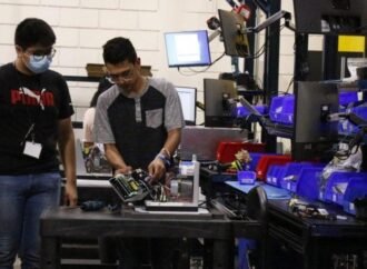 Supervisa STPS 860 centros de trabajo en Tamaulipas para garantizar condiciones laborales seguras y justas