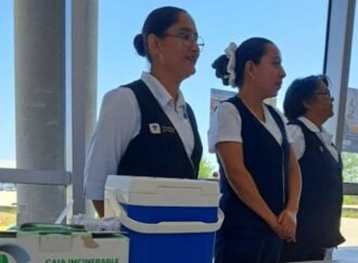 Con histórica inversión, Gobierno de Tamaulipas refuerza infraestructura carretera