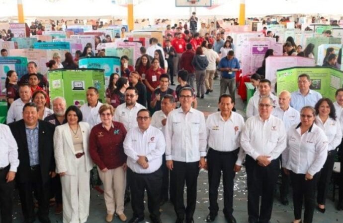 Realiza Universidad Tecnológica de Altamira Concurso Nacional de Prototipos y Emprendimiento