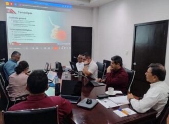 Mantiene Salud alerta epidemiológica por casos importados de sarampión