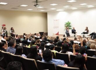 Refuerza SIPINNA Tamaulipas acciones para erradicar la violencia en el entorno escolar