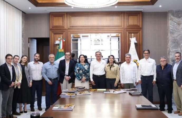 Registra 81% de avance autopista Mante-Ocampo-Tula; será motor de desarrollo para Tamaulipas y México