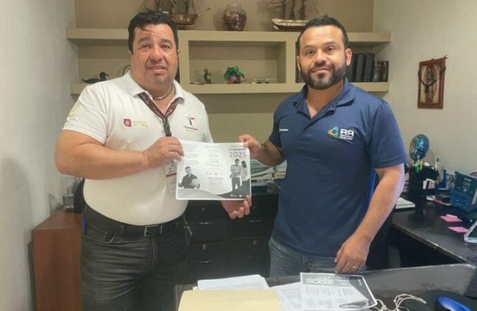 Vigila STPS cumplimiento en el reparto de utilidades