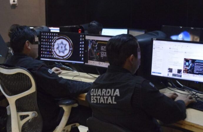 Emite Guardia Estatal Cibernética recomendaciones para evitar fraudes y estafas por llamadas desde el extranjero