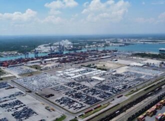 Integración de Altamira como Polo de Desarrollo del Bienestar reafirma liderazgo industrial de Tamaulipas