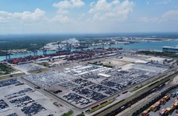 Integración de Altamira como Polo de Desarrollo del Bienestar reafirma liderazgo industrial de Tamaulipas