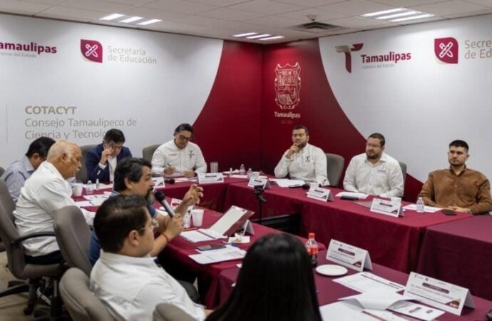 PRESENTA COTACYT PROYECTOS GANADORES DEL PROGRAMA DE INCUBACIÓN DE EMPRESAS DE BASE TECNOLÓGICA