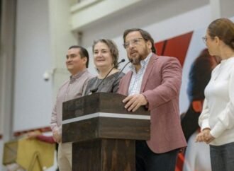 Celebra y reconoce SET a madres trabajadoras