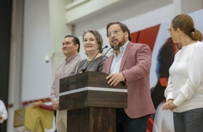 Celebra y reconoce SET a madres trabajadoras