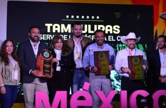 Gana premio turístico nacional Reserva de la Biosfera El Cielo