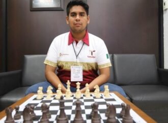 Representará estudiante de la UTTN a Tamaulipas en Olimpiada Nacional de Ajedrez CONADE 2025