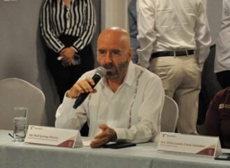 Refuerza Gobierno de Tamaulipas acciones preventivas ante Temporada de Ciclones Tropicales