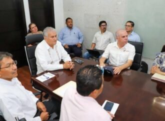 Refuerza Salud medidas preventivas y acciones ante temperaturas extremas